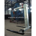 PHD 2200 Pallet Hook Excavator Lifter Attachment